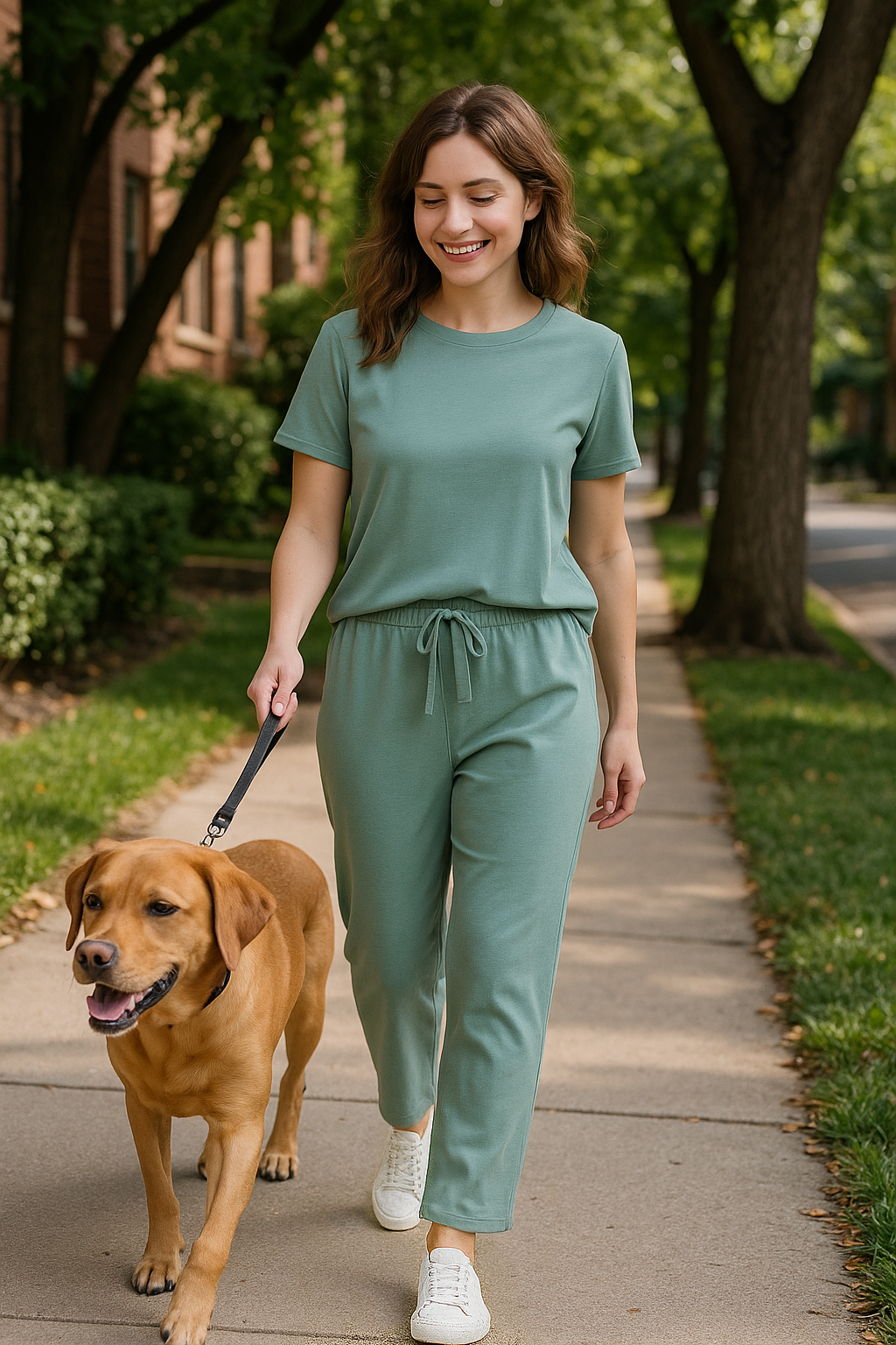 Comfort Pajamas 