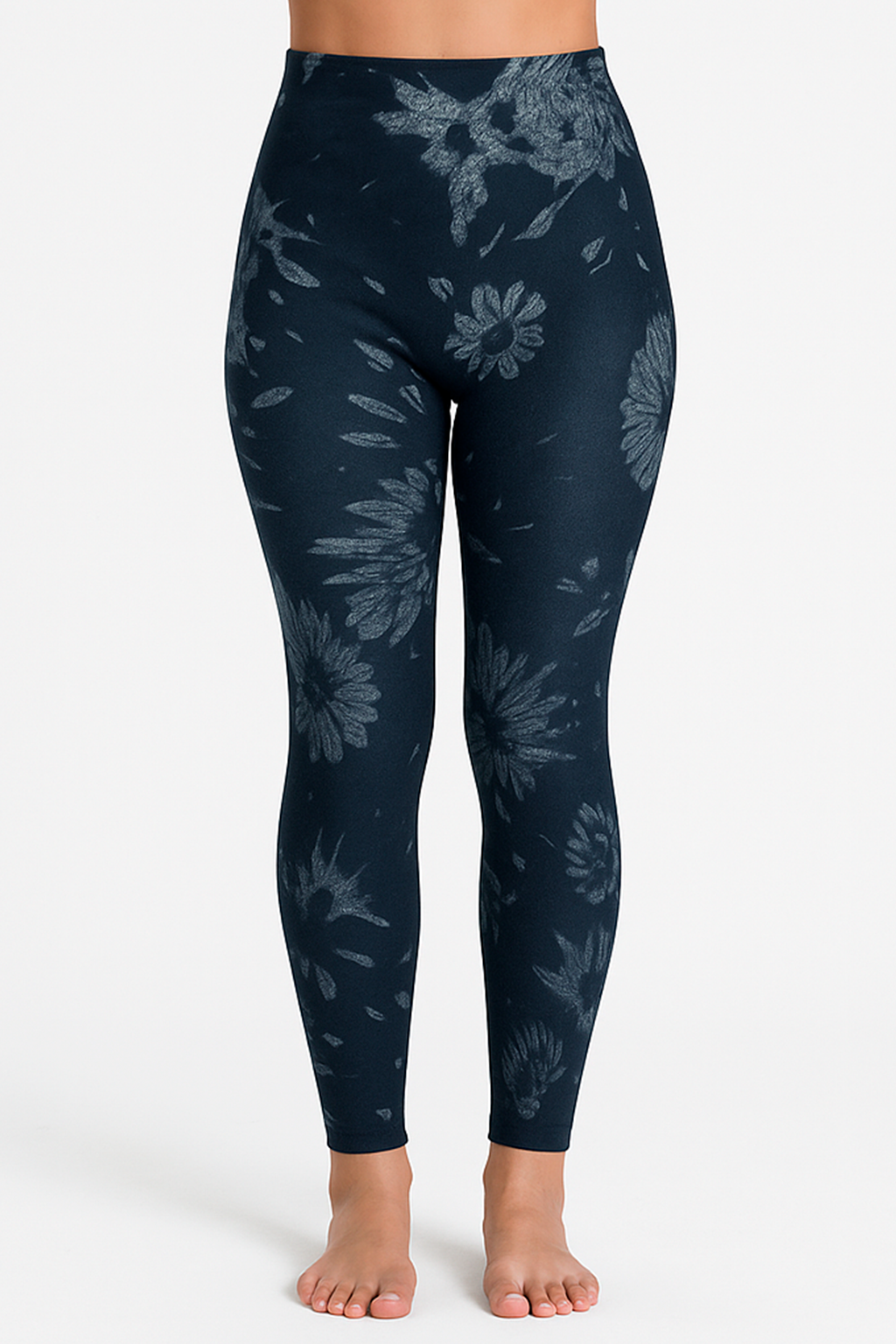 Legging Summer Flower