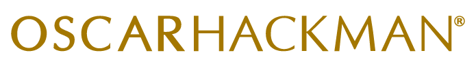 Oscar Hackman 