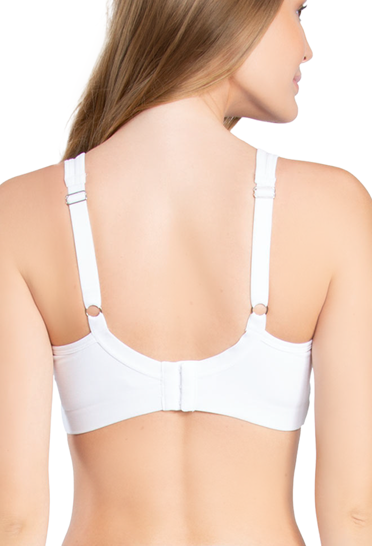 Bra Confort Magnolia Algodón Pima