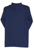 Camiseta térmica extra afelpada. - Oscar Hackman 