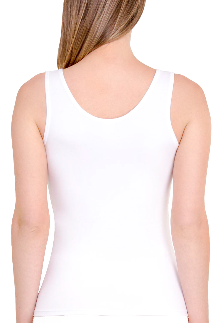 Camiseta Confort Reversible Algodón Pima CAMPI14