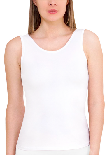 Camiseta Confort Reversible Algodón Pima CAMPI14