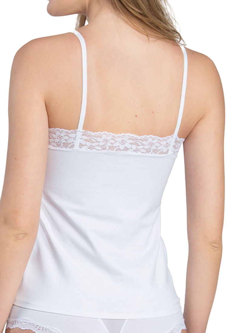 Camiseta Rubí Algodón Pima 9090