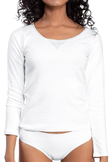 Camiseta Algodón Premium Peruano CRML