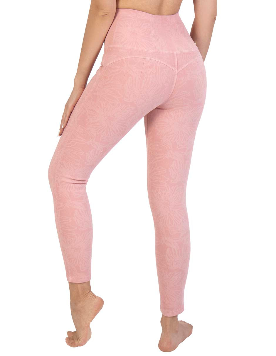 Premium Cotton Stretch Control Legging