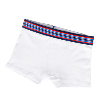 Boxer De Algodón Niño