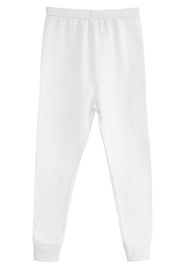Pantalón Térmico Afelpado Niña