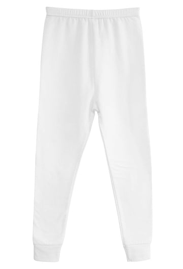 Pantalón Térmico Afelpado Niño