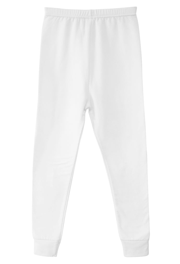 Pantalón Térmico Afelpado Niño