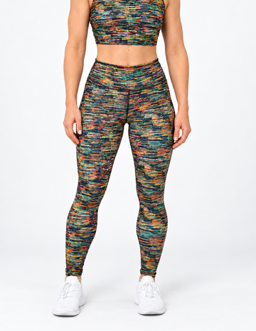 Legging Mil Rayas