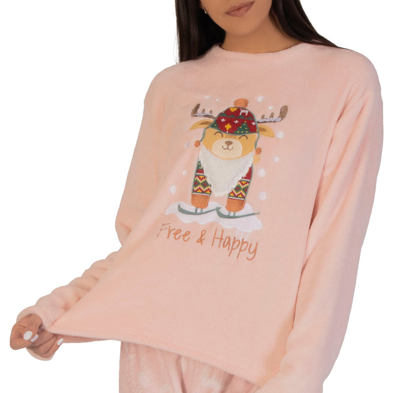 Pijama Free & Happy