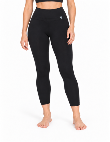 Legging Pretina Alta Control Sin Costuras