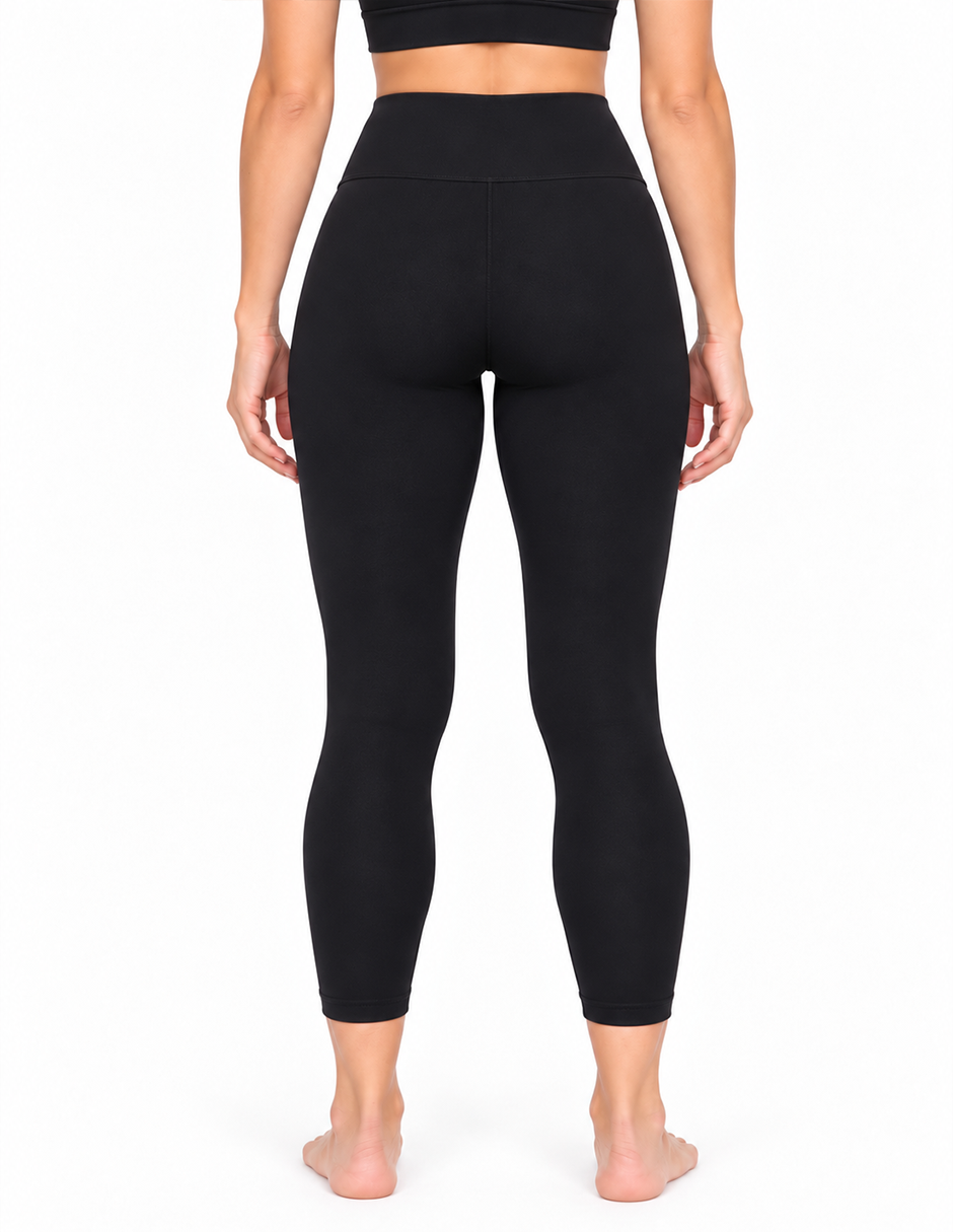 Legging Pretina Alta Control Sin Costuras