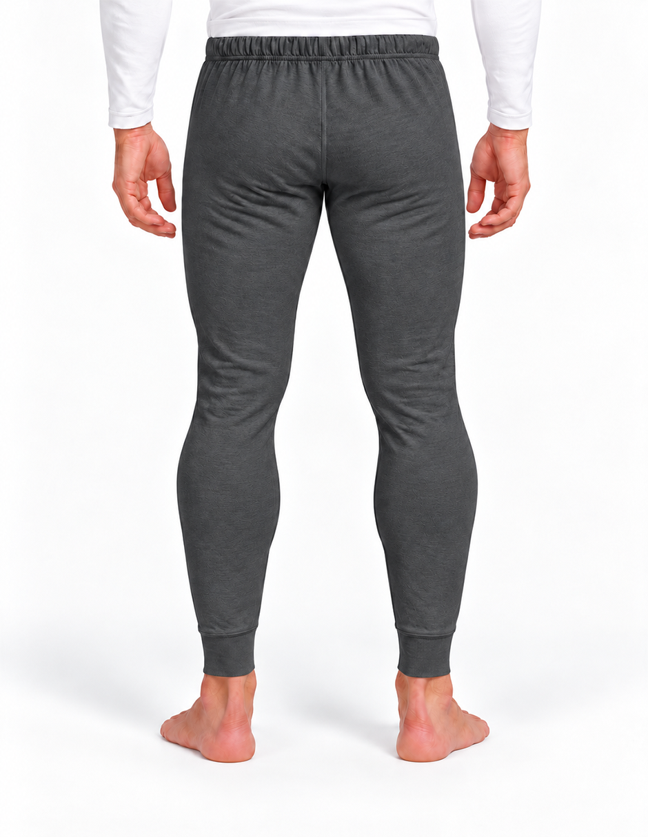 Men's Plush Thermal Pants 