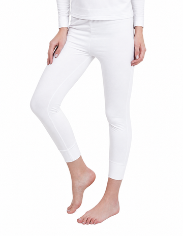 Women's Plush Thermal Pants 