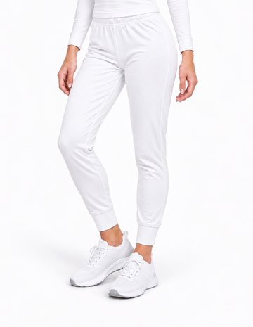 Women's Plush Thermal Pants 
