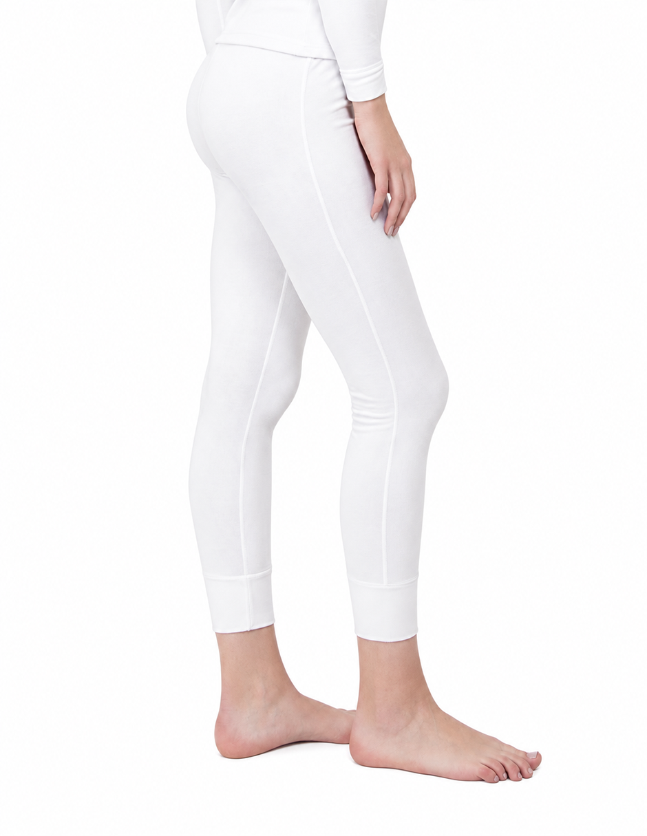 Women's Plush Thermal Pants 