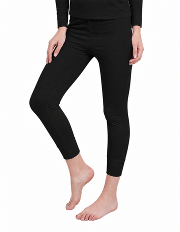 Women's Plush Thermal Pants 