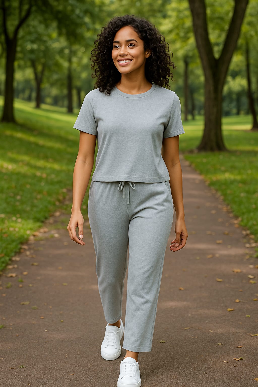Comfort Pajamas 