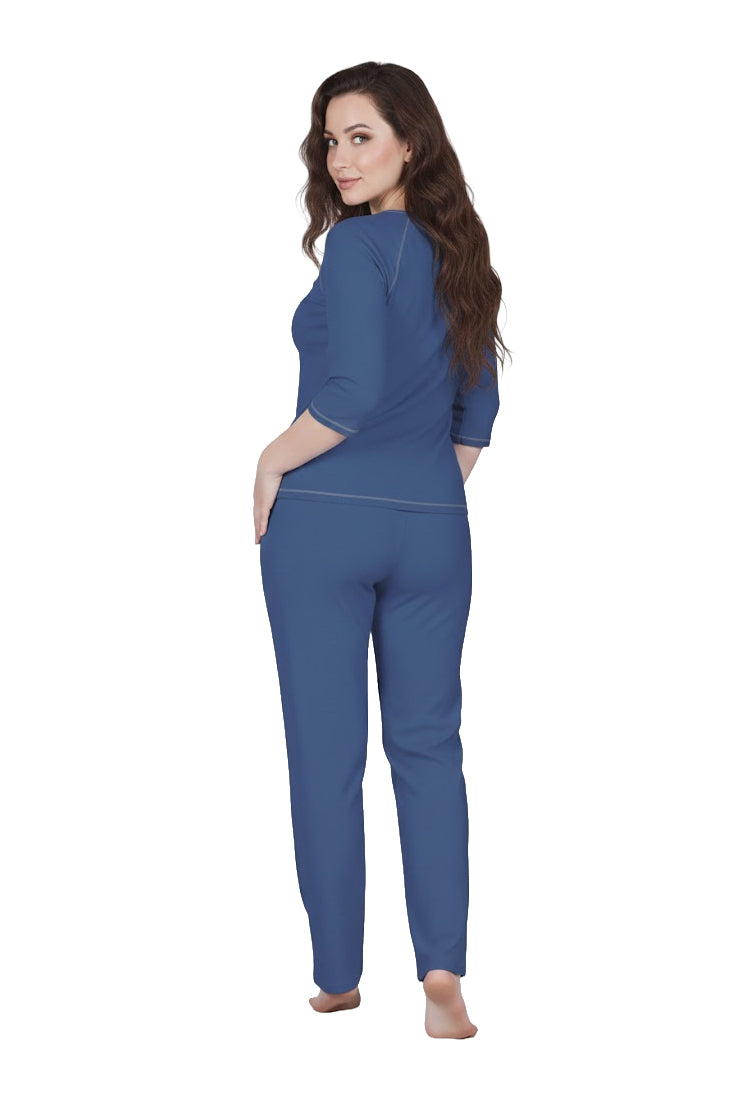 Premium Peruvian Cotton Pajamas 