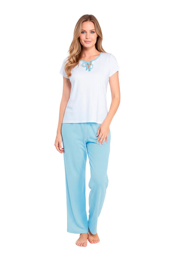 Premium Peruvian Cotton Pajamas 