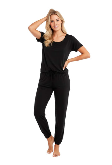 Azalia Comfort Pajama Set 