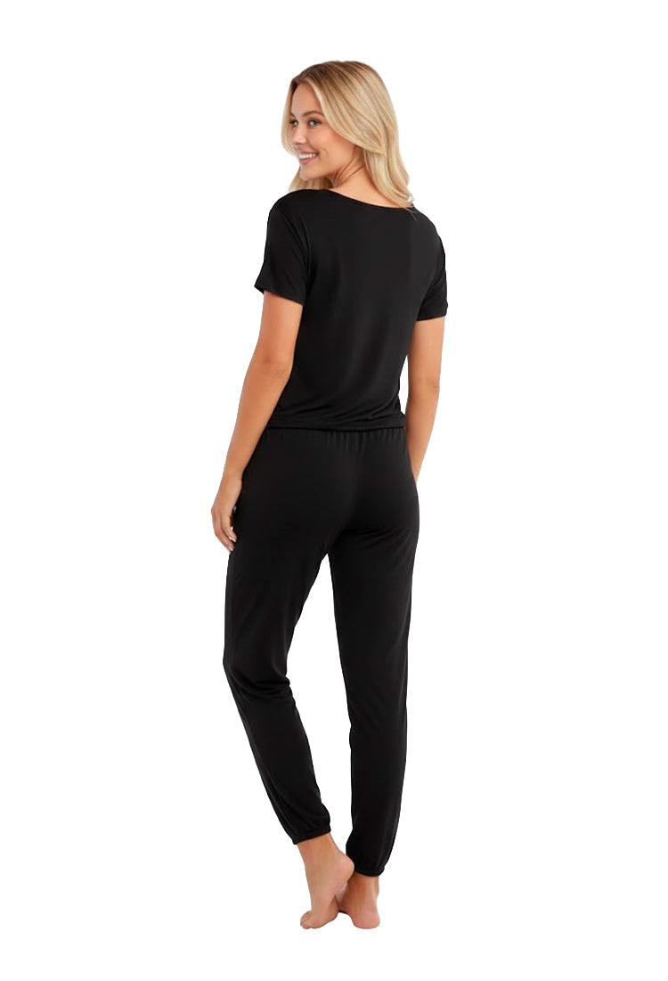 Azalia Comfort Pajama Set 