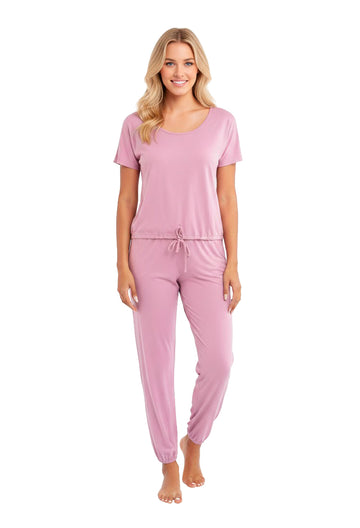 Azalia Comfort Pajama Set 