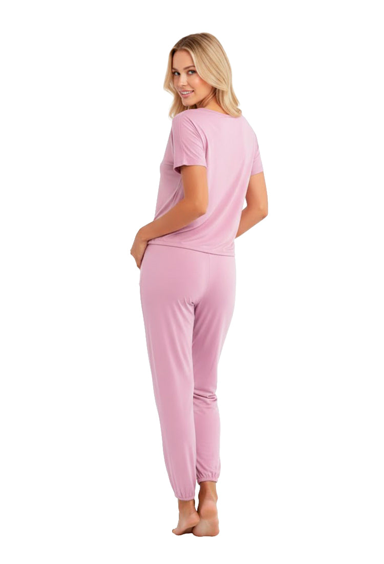 Azalia Comfort Pajama Set 