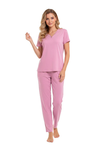 Set Pijama Confort Azahar