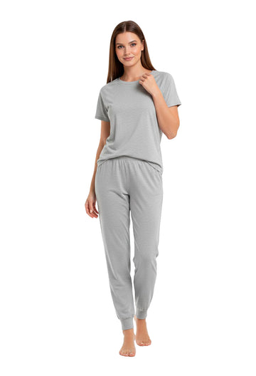 Sage Comfort Pajama Set 