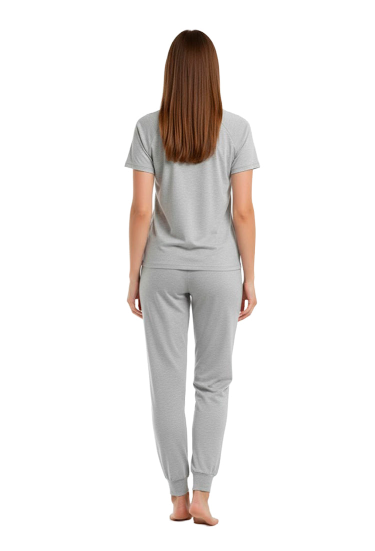 Sage Comfort Pajama Set 