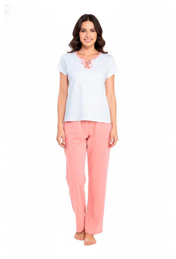 Premium Peruvian Cotton Pajamas 