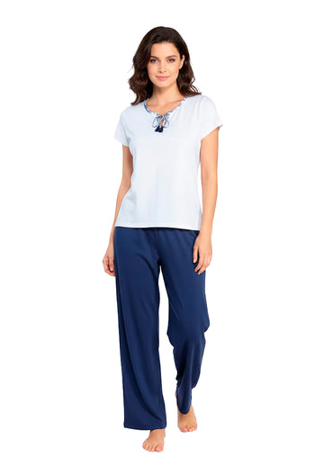 Premium Peruvian Cotton Pajamas 