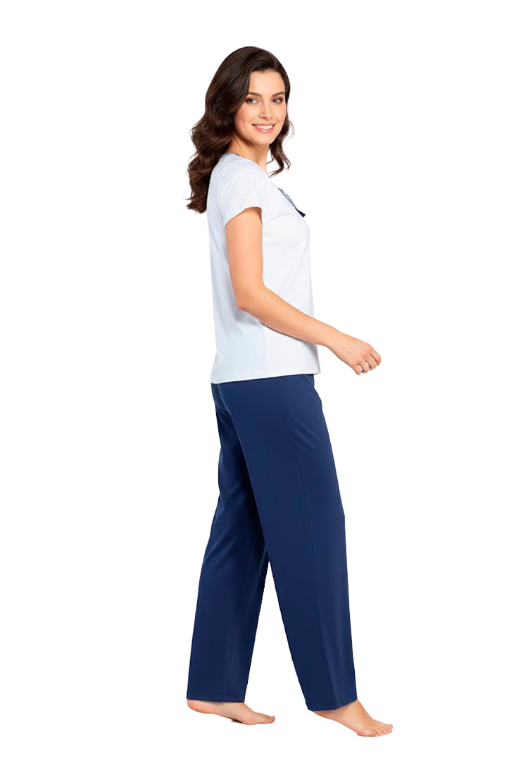 Premium Peruvian Cotton Pajamas 