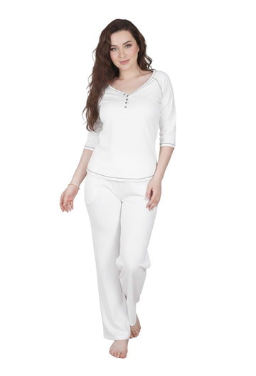 Premium Peruvian Cotton Pajamas 