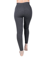Legging Afelpado Polar