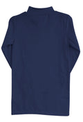 Camiseta térmica extra afelpada. - Oscar Hackman 