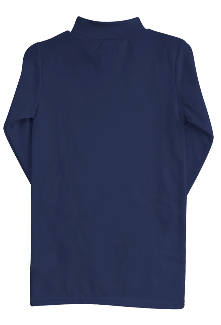 Camiseta térmica extra afelpada. - Oscar Hackman 
