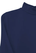 Camiseta térmica extra afelpada. - Oscar Hackman 