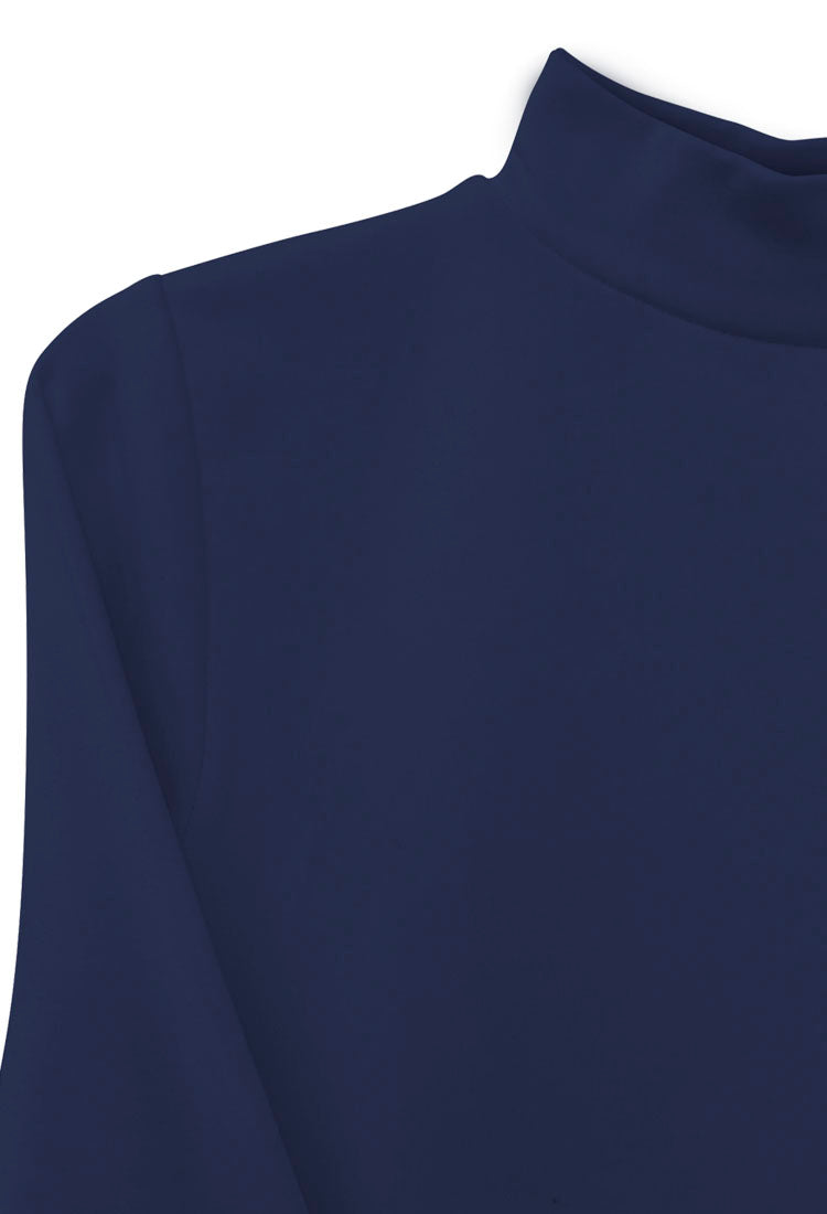 Camiseta térmica extra afelpada. - Oscar Hackman 