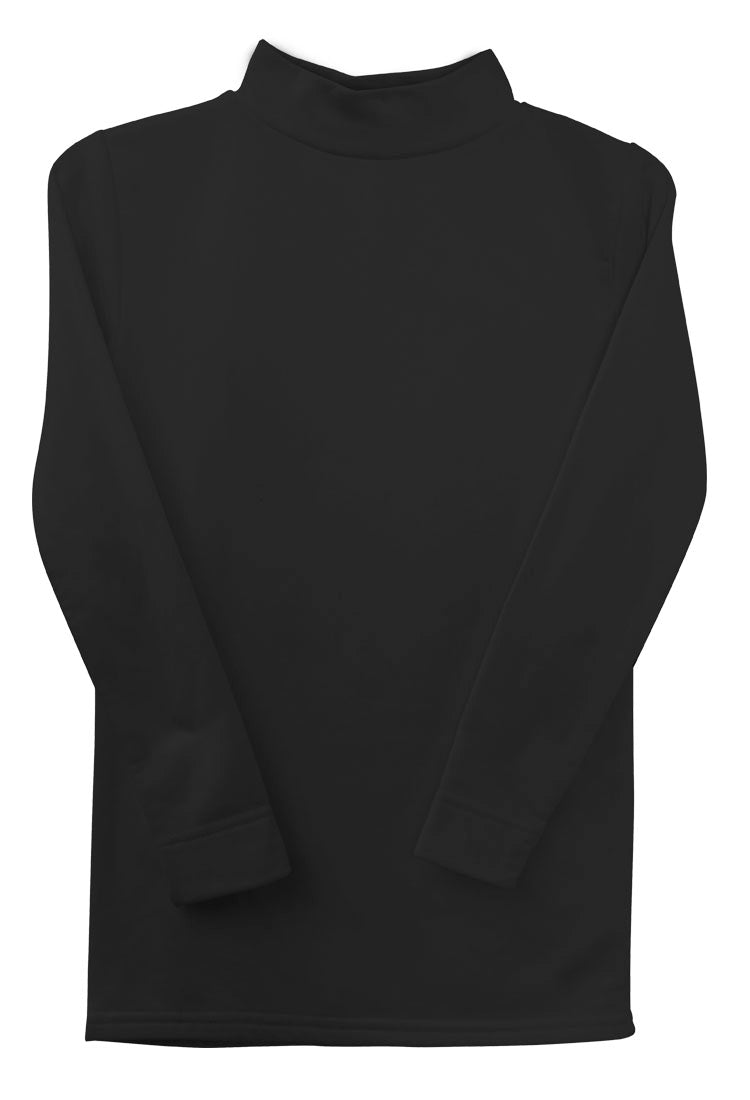 Camiseta térmica extra afelpada. - Oscar Hackman 