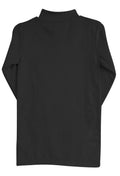 Camiseta térmica extra afelpada. - Oscar Hackman 
