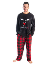 Set Pijama Rudolph