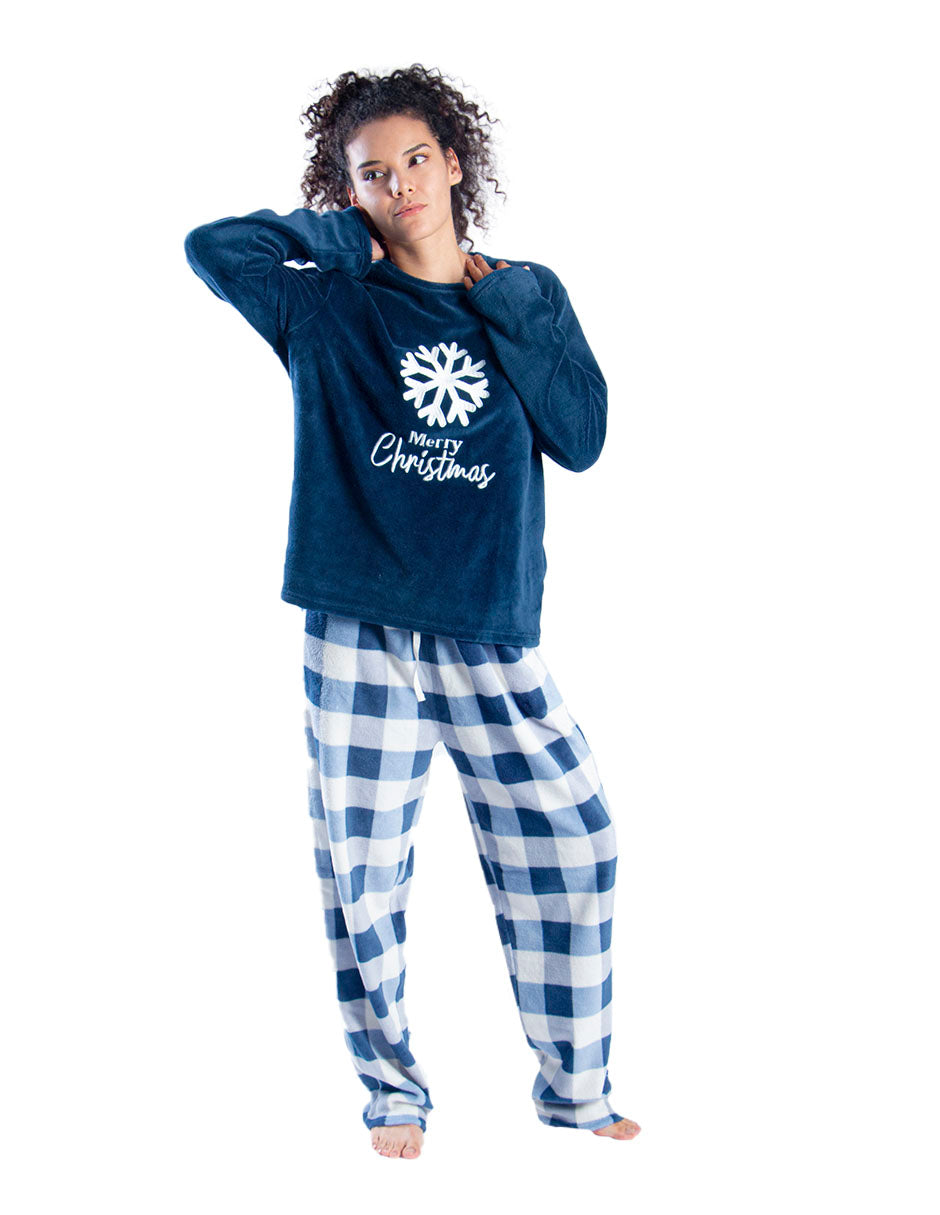 Set Pijama Copo Dama
