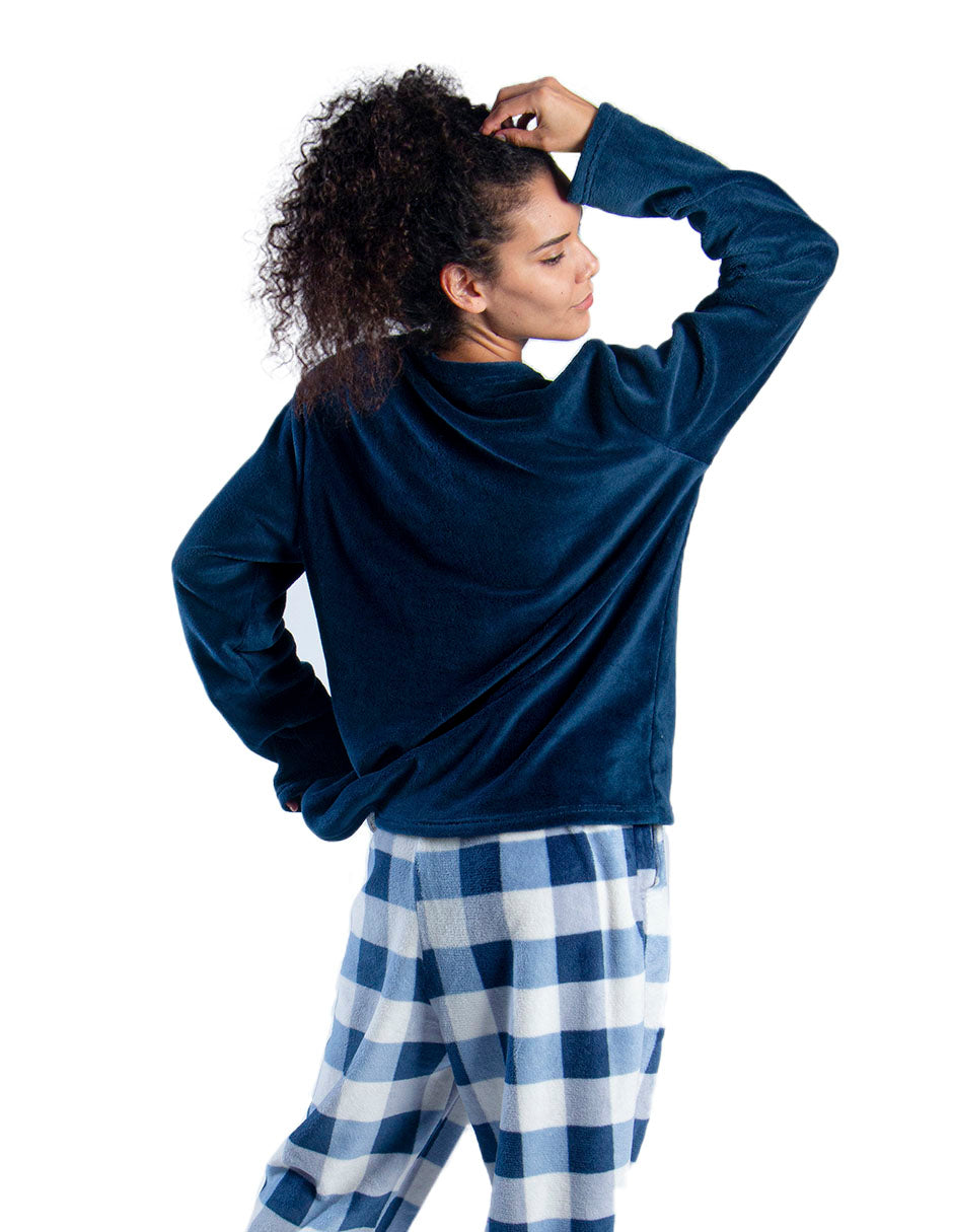 Set Pijama Copo Dama