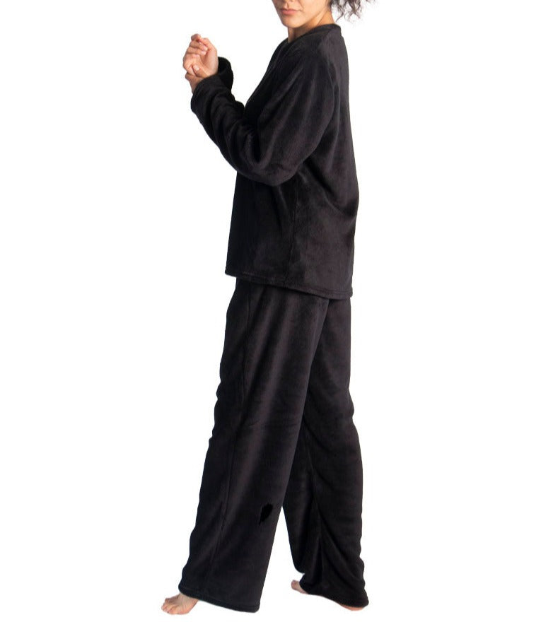 Set Pijama Venado Dama