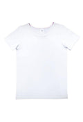 Camiseta algodón manga corta. - Oscar Hackman 