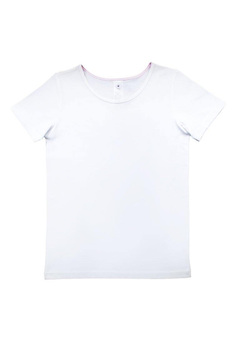Camiseta algodón manga corta. - Oscar Hackman 